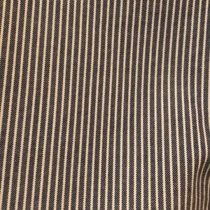 Limited Edition Shorts - Limited edition chambray blue & white stripe, 18 “ Limited Edition Shorts - Limited edition chambray blue & white stripe, 18 “